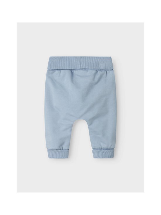 Name It - NbmTasalle treniņbikses - DUSTY BLUE - photo 2 Name It - NbmTasalle treniņbikses - DUSTY BLUE | Stockmann - photo 2