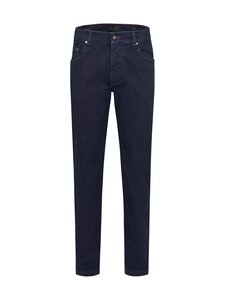 Bugatti - Teksapüksid Powerstretch Soft - 390 RAW DENIM DARK BLUE | Stockmann