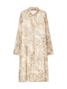 Marina Rinaldi - MrsRisorsa-paitamekko - 001 WHITE | Stockmann