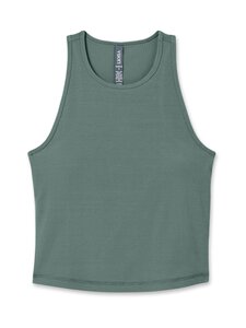Vuori - Pose Plyo -toppi - AGG AGATE GREEN | Stockmann