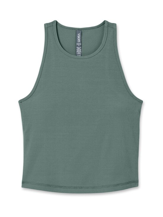 Vuori - Pose Plyo -toppi - AGG AGATE GREEN | Stockmann - photo 1