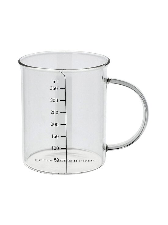 Blomsterberg - Mõõtekann, 350 ml - TRANSPARENT | Stockmann - photo 1