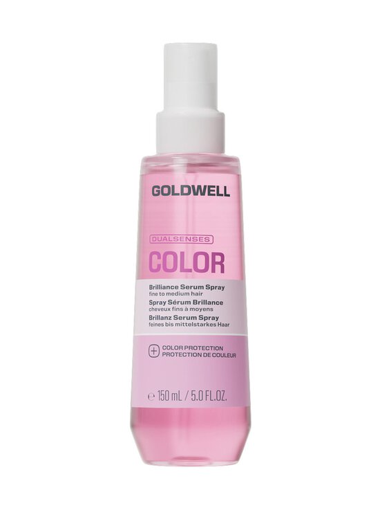 Goldwell - Dualsenses Color Brilliance Serum Spray kopjošs sprejs - NOCOL | Stockmann - photo 1