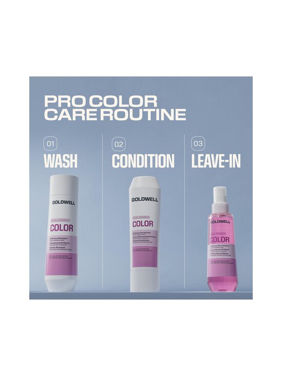 Goldwell - Dualsenses Color Brilliance Serum Spray kopjošs sprejs - NOCOL | Stockmann - photo 6