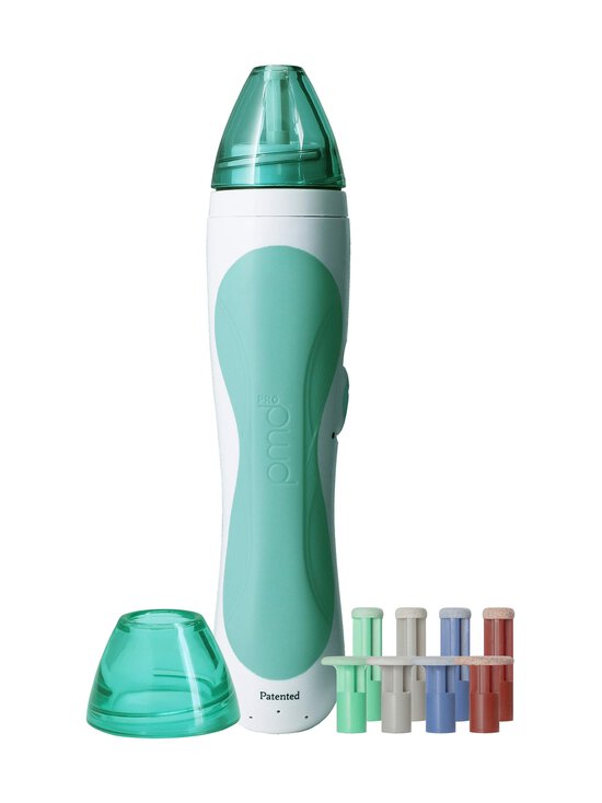 Personal Microderm PRO -ihonkuorintalaite