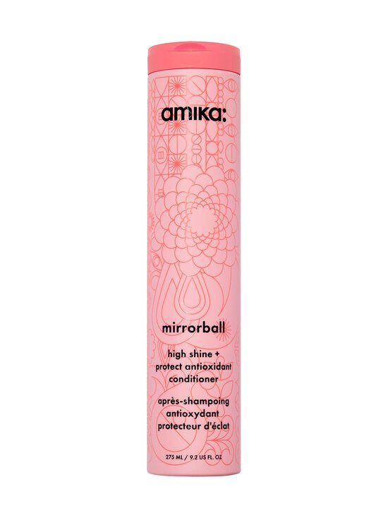amika - Mirrorball Conditioner -hoitoaine - NOCOL - photo 1 amika - Mirrorball Conditioner -hoitoaine - NOCOL | Stockmann - photo 1