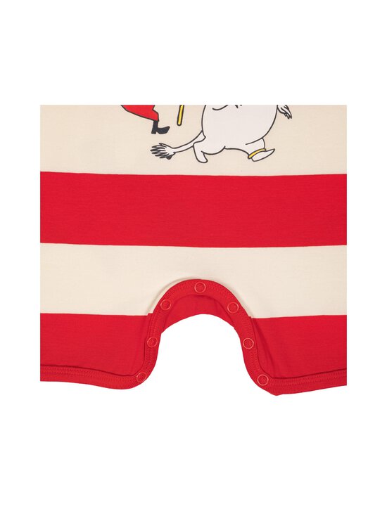 Moomin by Martinex - Simpukkaranta-leikkipuku - RED/WHTE | Stockmann - photo 4