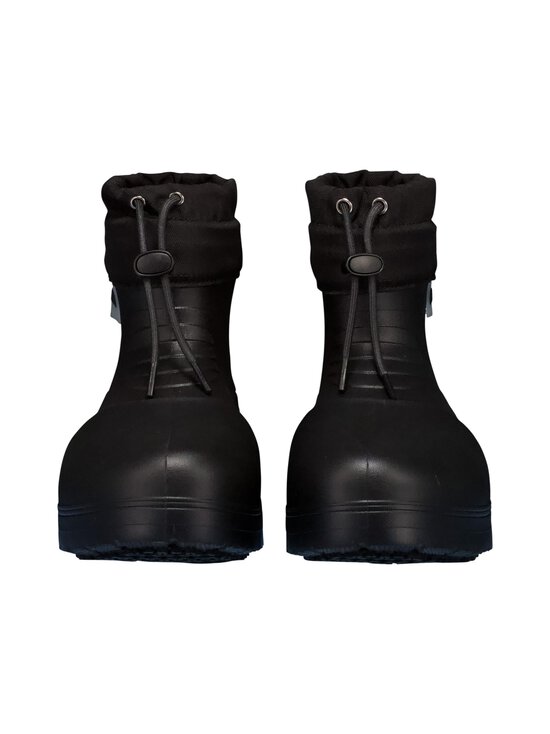 FUBUKI - Niseko 3.2 Low Warm -kumisaappaat - BLACK | Stockmann - photo 2