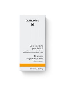 Dr.Hauschka - Nahaseerum N, 10 ampulli Dr.Hauschka - Nahaseerum N, 10 ampulli | Stockmann