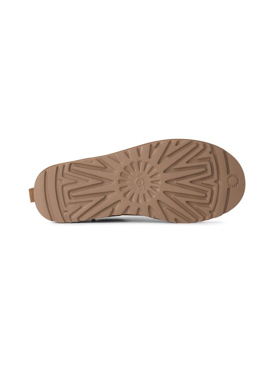 UGG - Nahast poolsaapad W Classic Micro - CHE CHESTNUT - photo 4 UGG - Nahast poolsaapad W Classic Micro - CHE CHESTNUT | Stockmann - photo 4