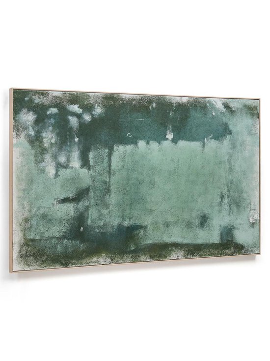 Kave Home - Selnar-taulu - VIHREÄ | Stockmann - photo 2