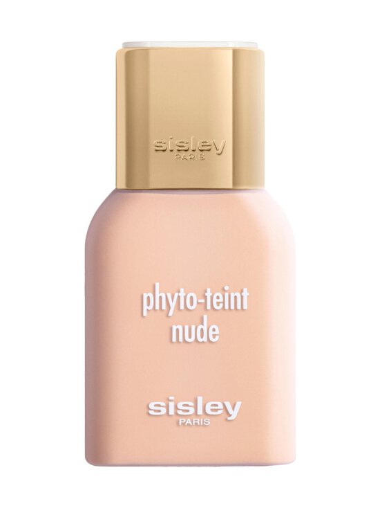 Sisley - Phyto-Teint Nude ‑meikkivoide 30 ml - 000N SNOW | Stockmann - photo 1