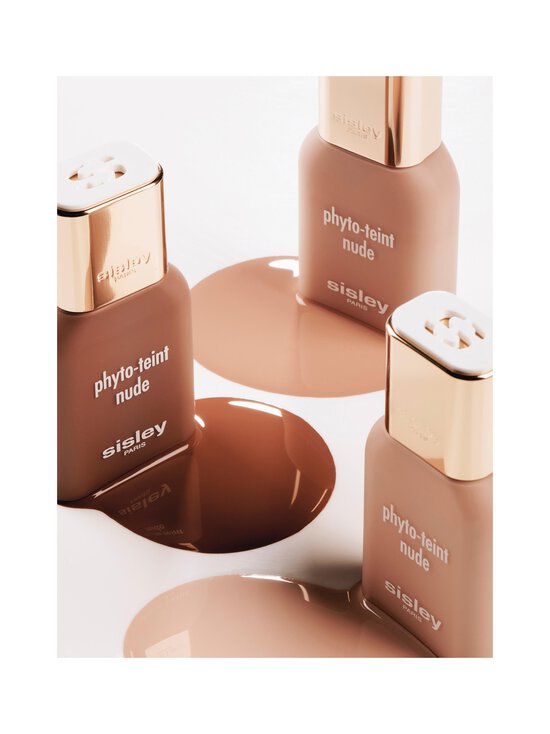 Sisley - Phyto-Teint Nude ‑meikkivoide 30 ml - 000N SNOW | Stockmann - photo 4