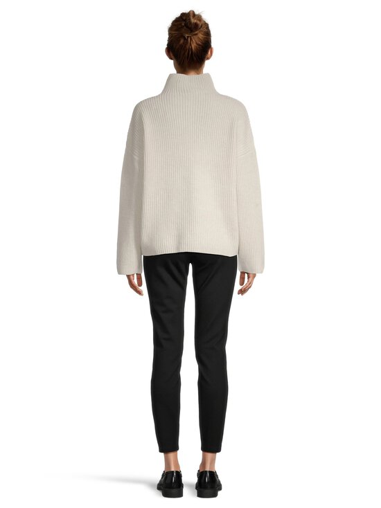 NOOM - Olga-neulepusero - OATMEAL MEL - photo 3 NOOM - Olga-neulepusero - OATMEAL MEL | Stockmann - photo 3