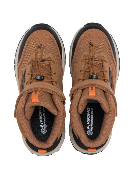 Viking - Veekindlad tossud Century Mid Waterproof - 12 CAMEL - photo 4 Viking - Veekindlad tossud Century Mid Waterproof - 12 CAMEL | Stockmann - photo 4