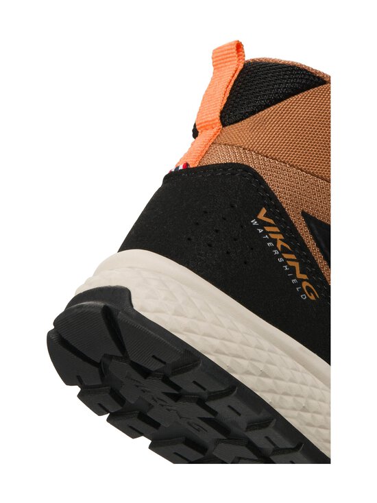 Viking - Veekindlad tossud Century Mid Waterproof - 12 CAMEL - photo 6 Viking - Veekindlad tossud Century Mid Waterproof - 12 CAMEL | Stockmann - photo 6