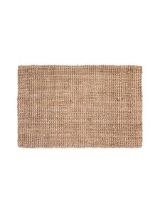 Dixie - Jute vaip 90 x 60 cm - RUSKEA Dixie - Jute vaip 90 x 60 cm - RUSKEA | Stockmann