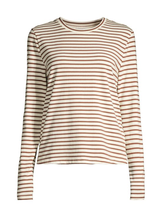JcSophie - Särk Joker - 373 BROWN STRIPES - photo 1 JcSophie - Särk Joker - 373 BROWN STRIPES | Stockmann - photo 1