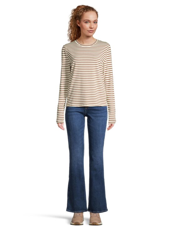 JcSophie - Särk Joker - 373 BROWN STRIPES - photo 2 JcSophie - Särk Joker - 373 BROWN STRIPES | Stockmann - photo 2