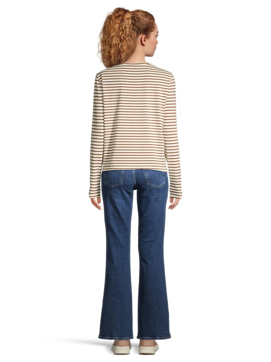 JcSophie - Särk Joker - 373 BROWN STRIPES - photo 3 JcSophie - Särk Joker - 373 BROWN STRIPES | Stockmann - photo 3
