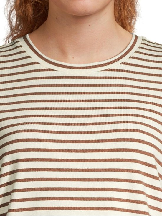 JcSophie - Särk Joker - 373 BROWN STRIPES - photo 4 JcSophie - Särk Joker - 373 BROWN STRIPES | Stockmann - photo 4