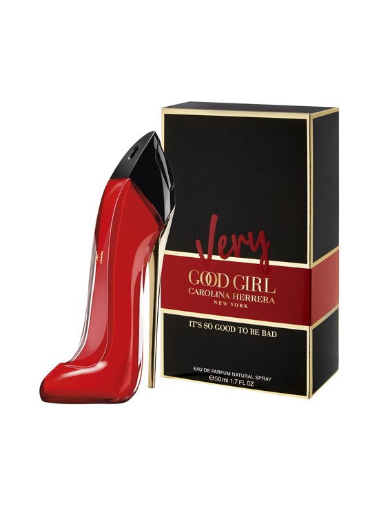 Carolina Herrera - Very Good Girl EdP - NOCOL - photo 4 Carolina Herrera - Very Good Girl EdP - NOCOL | Stockmann - photo 4