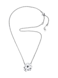Efva Attling - Anemone-hopeakaulakoru - SILVER | Stockmann