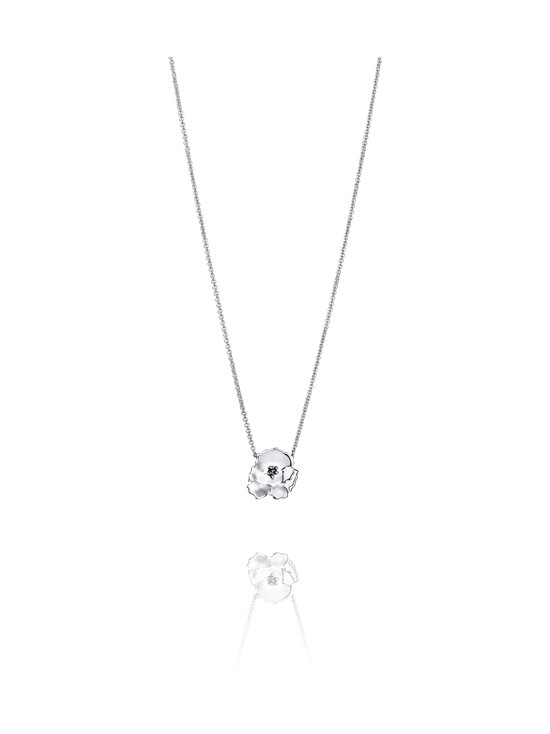 Efva Attling - Anemone-hopeakaulakoru - SILVER | Stockmann - photo 2