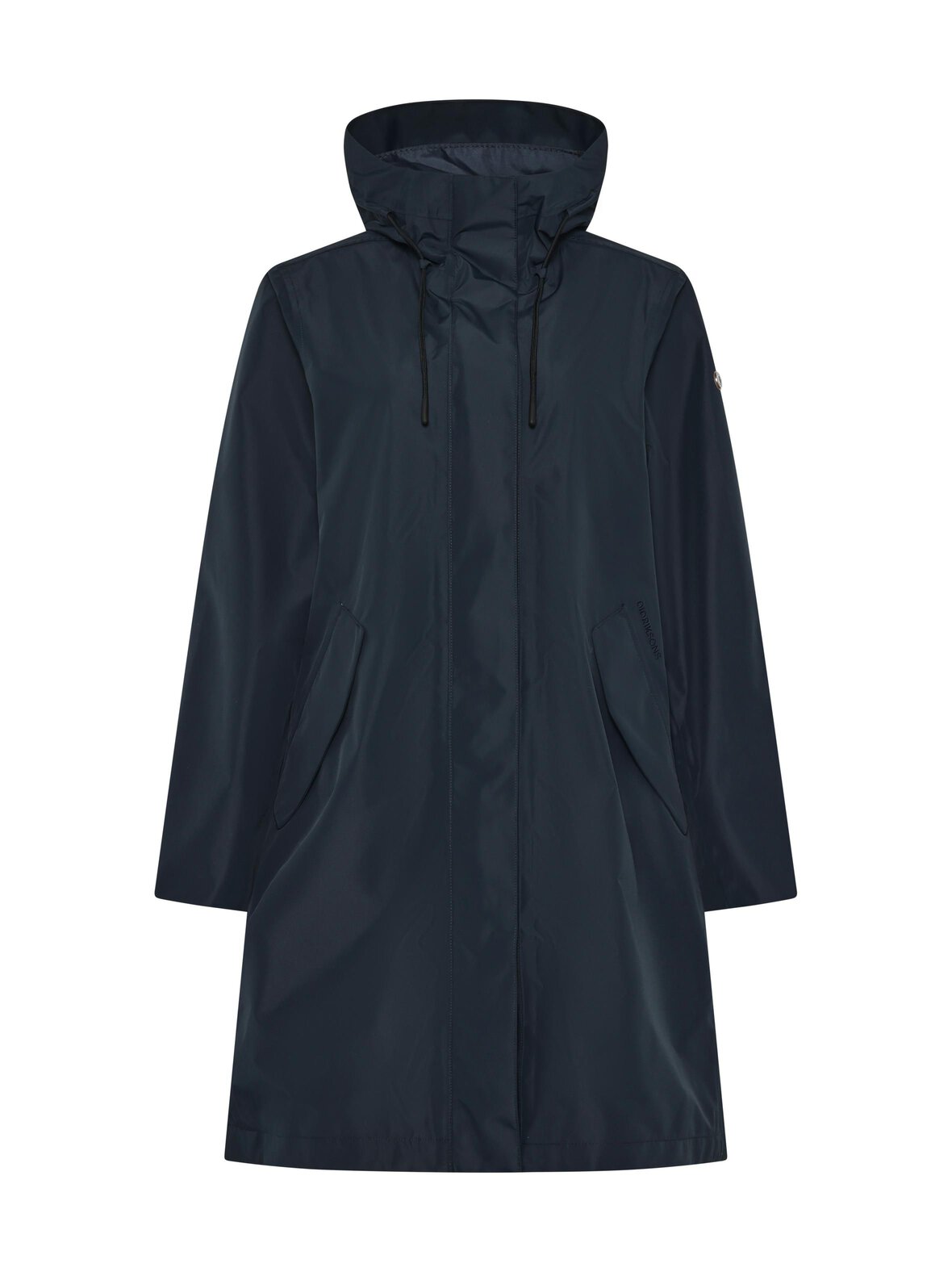 Elina Wns Parka -takki