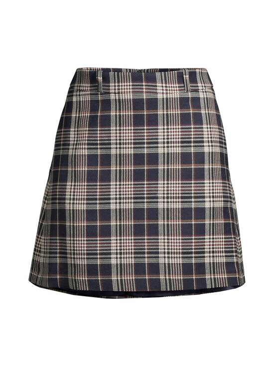 Heritage Check -minihame