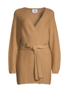 Marina Rinaldi - Segale-neuletakki - 001 CAMMELLO | Stockmann