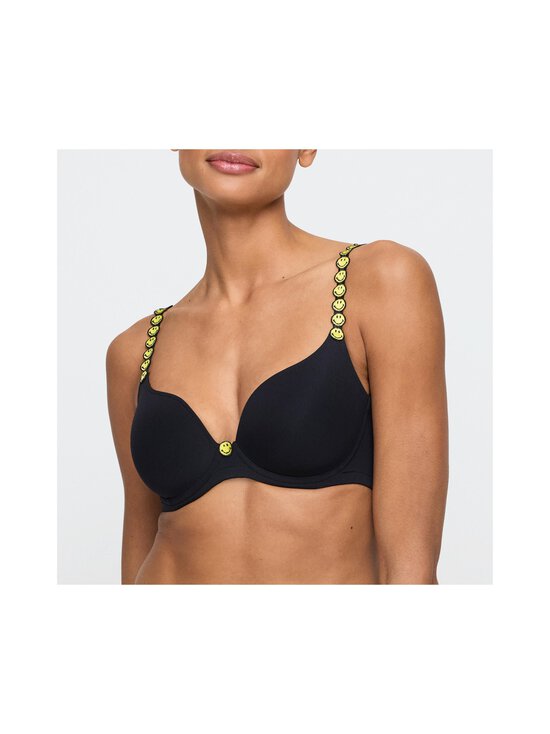 Marie Jo - Tom heart shape -topatut rintaliivit - SIE SMILE | Stockmann - photo 3