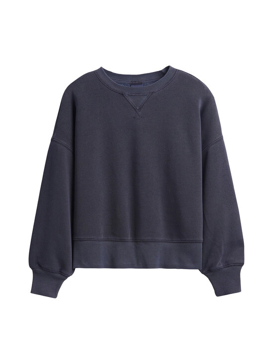 GAP - Pusa Soft Oversized Dorito Crew - MOONLESS NIGHT | Stockmann - photo 1
