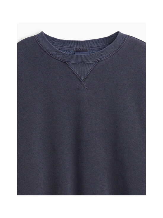 GAP - Pusa Soft Oversized Dorito Crew - MOONLESS NIGHT | Stockmann - photo 6
