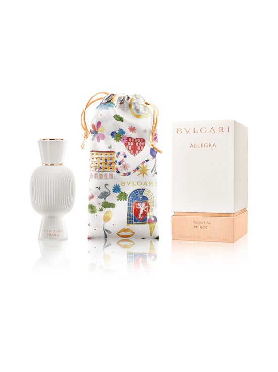 Bvlgari - Magnifying Neroli EdP -tuoksu - NOCOL | Stockmann - photo 4