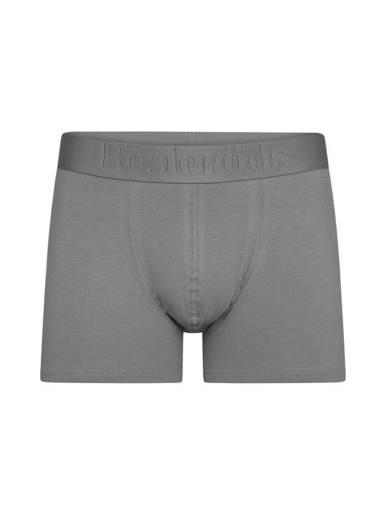 Resteröds - Aluspüksid Gunnar Bamboo. 3 paari - MULTICOLOUR | Stockmann - photo 4