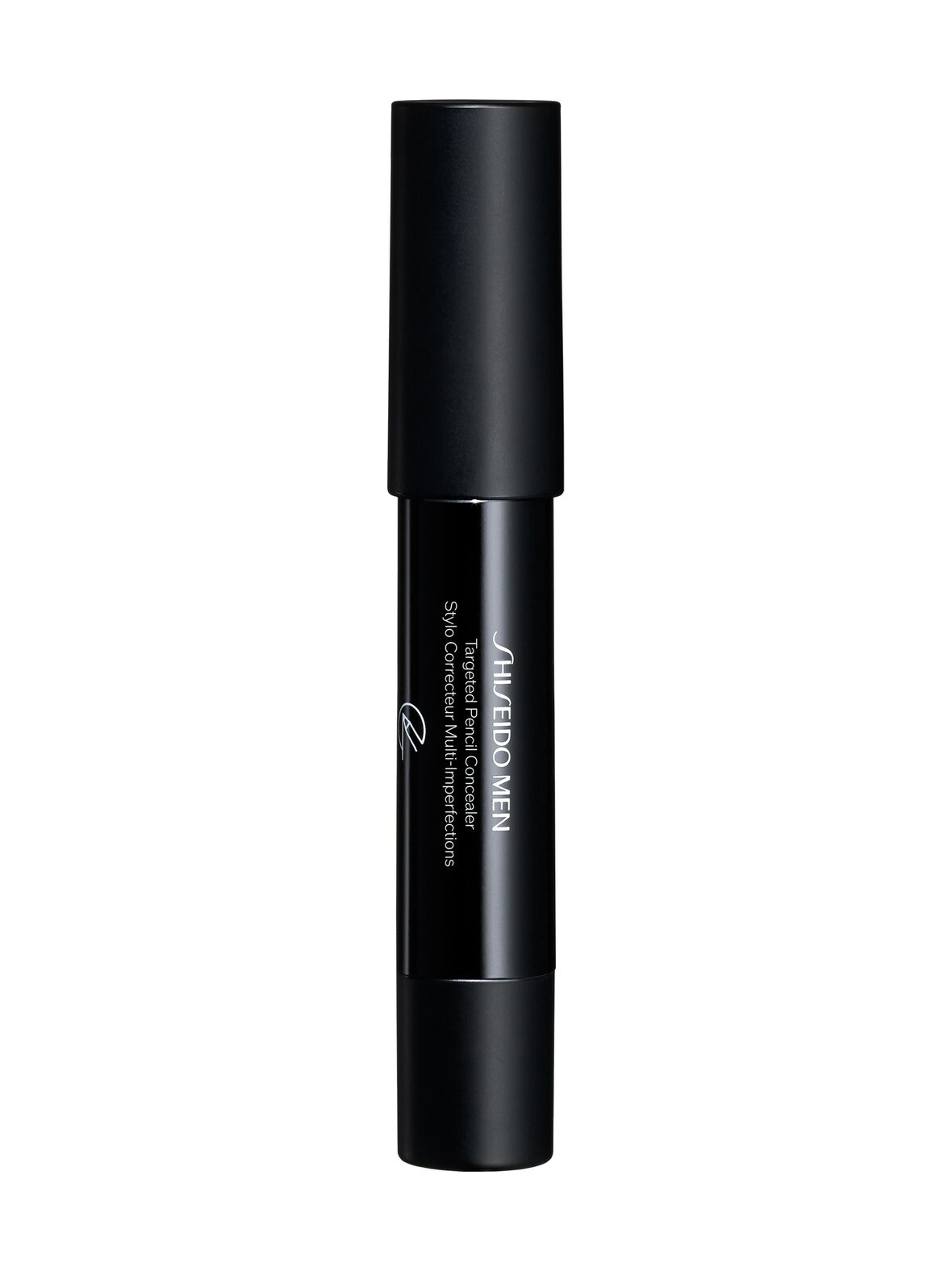 Shiseido Men Targeted Pencil Concealer -peitepuikko