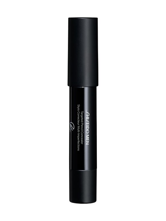 Shiseido - Shiseido Men Targeted Pencil Concealer -peitepuikko - DARK - photo 1 Shiseido - Shiseido Men Targeted Pencil Concealer -peitepuikko - DARK | Stockmann - photo 1