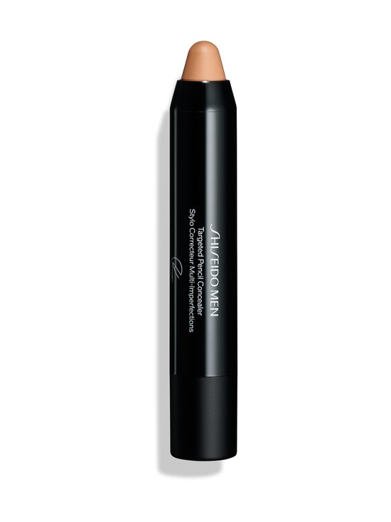Shiseido - Shiseido Men Targeted Pencil Concealer -peitepuikko - DARK - photo 2 Shiseido - Shiseido Men Targeted Pencil Concealer -peitepuikko - DARK | Stockmann - photo 2