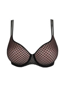 Primadonna - Glass Beach -rintaliivit - ZWA BLACK | Stockmann