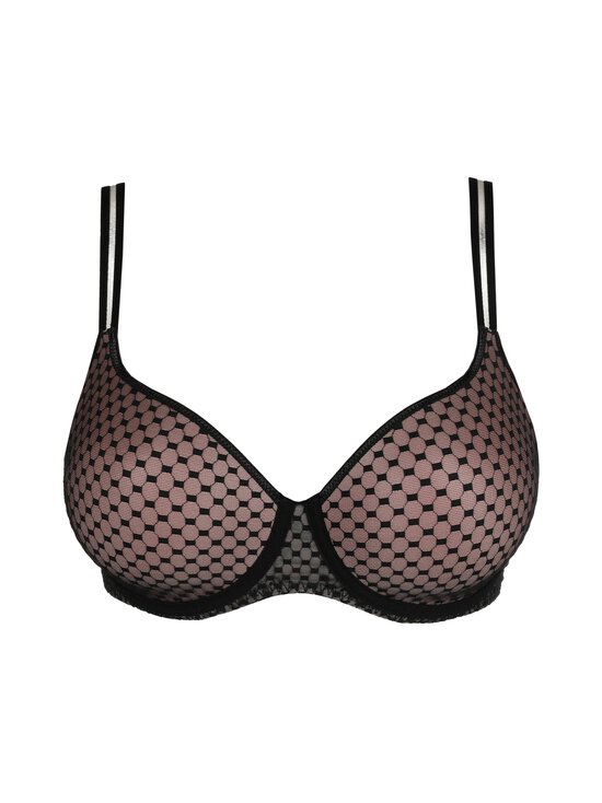 Primadonna - Glass Beach -rintaliivit - ZWA BLACK | Stockmann - photo 1