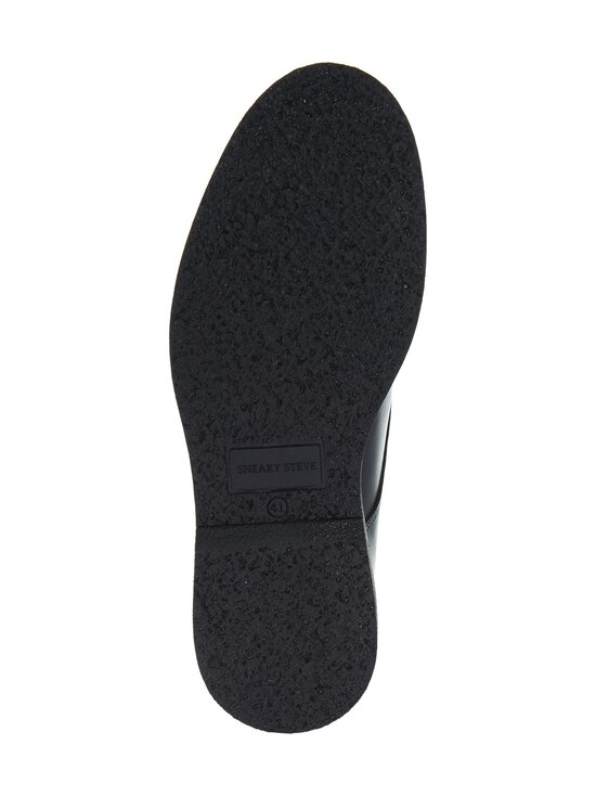 Sneaky Steve - Colin Casual -sneakerit - 0001 BLACK - photo 4 Sneaky Steve - Colin Casual -sneakerit - 0001 BLACK | Stockmann - photo 4
