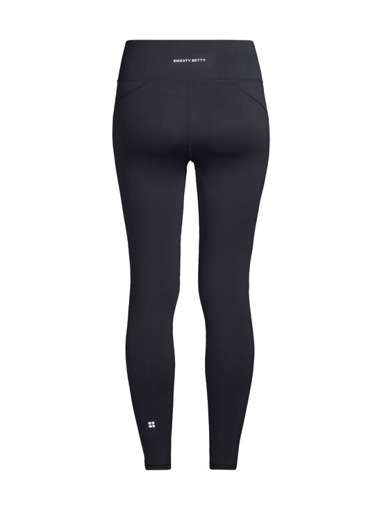 Sweaty Betty - All Day Active -treenitrikoot - 001 BLACK | Stockmann - photo 2