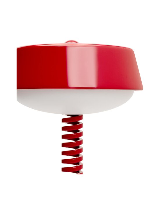 Fatboy - Bellboy-pöytävalaisin - LOPPY RED - photo 3 Fatboy - Bellboy-pöytävalaisin - LOPPY RED | Stockmann - photo 3