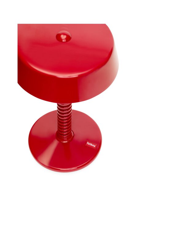 Fatboy - Bellboy-pöytävalaisin - LOPPY RED - photo 5 Fatboy - Bellboy-pöytävalaisin - LOPPY RED | Stockmann - photo 5