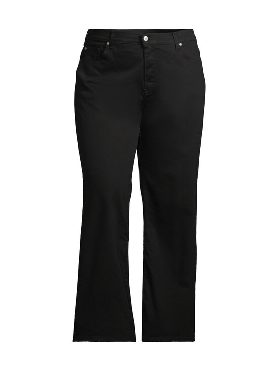 Very Nice - Nicolet+ -farkut - BLACK | Stockmann - photo 1