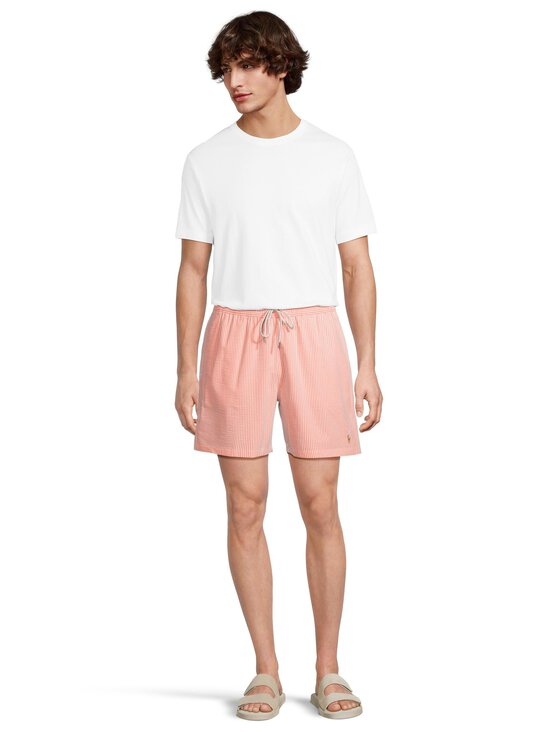 Polo Ralph Lauren - Rannapüksid Traveler - CLASSIC PEACH SEERSUCKER - photo 3 Polo Ralph Lauren - Rannapüksid Traveler - CLASSIC PEACH SEERSUCKER | Stockmann - photo 3