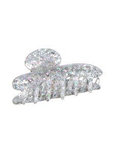 Rockahula - Disco Star Claw matu sprādze - SILVER Rockahula - Disco Star Claw matu sprādze - SILVER | Stockmann
