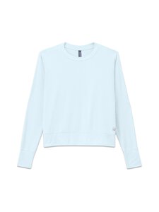 Vuori - Daydream Crew -paita - FYH SOFT SKY HEATHER | Stockmann