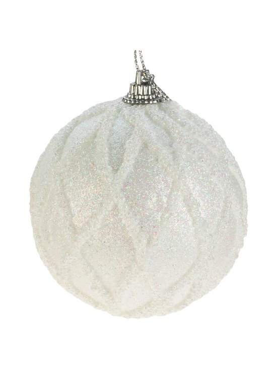 Weiste - Joulupallo - WHITE | Stockmann - photo 1